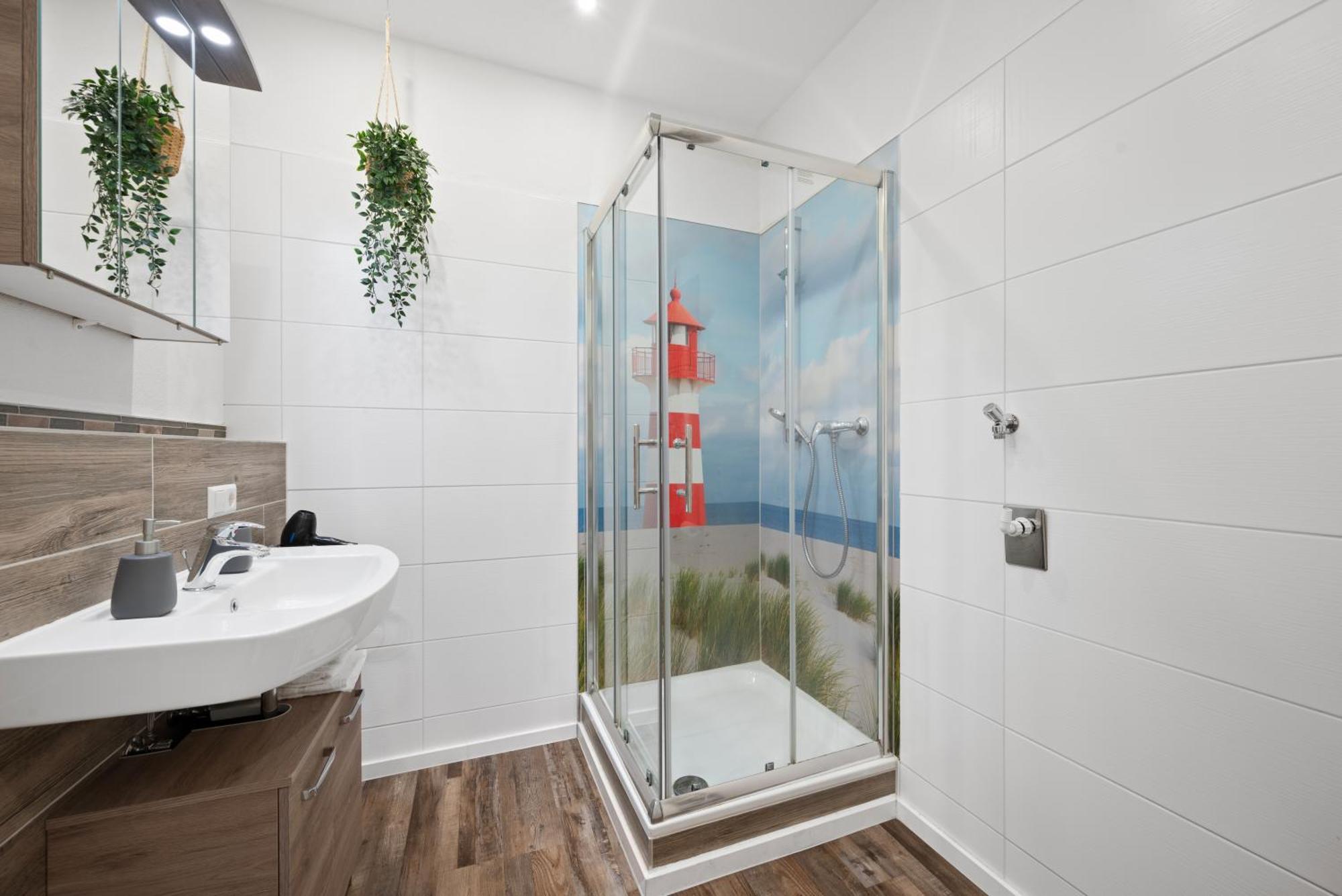 Backhome - Suite L - Parkhaus - Fantastische Schlosslage - Smarttv - Waschmaschine - Netflix - 50Qm - 24H Checkin- Apartment 1 Ludwigsburg Eksteriør billede